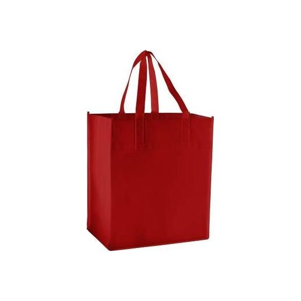 Large Non-Woven Shopping Bag